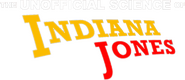 Logo of The Unofficial Science of Indiana Jones image size 1011x438