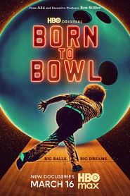 Born to Bowl