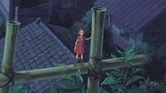 Arrietty, le petit monde des chapardeurs wallpaper 