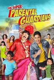 poster The Super Parental Guardians