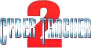 Logo of CyberTracker 2 image size 535x285