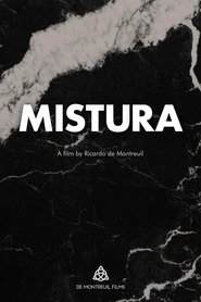 poster Mistura