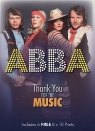 Thank You for the Music - 40 Jahre ABBA