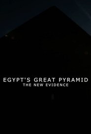 poster Egypt's Great Pyramid: The New Evidence