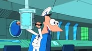 Phinéas et Ferb season 1 episode 30