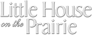Logo of Little House on the Prairie image size 785x302