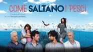 Come saltano i pesci wallpaper 