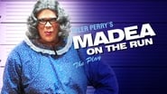 Tyler Perry's Madea on the Run - The Play wallpaper 