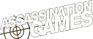 Logo of Assassination Games image size 1440x600