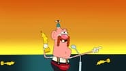 Uncle Grandpa season 3 episode 12