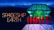 Spaceship Earth wallpaper 