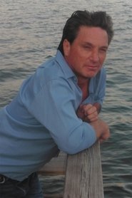 Photo of Steven Mark Hahn image size 600x900