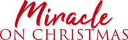 Logo of Miracle on Christmas image size 1796x574