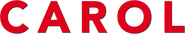 Logo of Carol image size 784x144