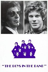 poster The Boys in the Band