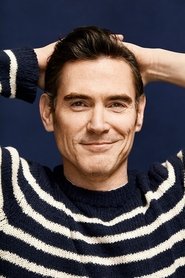 Photo of Billy Crudup image size 800x1200