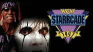 WCW Starrcade 1997 wallpaper 