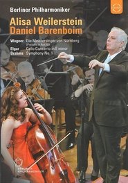 Barenboim dirige Concierto por Europa