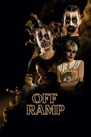 Poster of Off Ramp image size 2000x3000