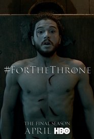 Poster of Game of Thrones image size 1944x2880