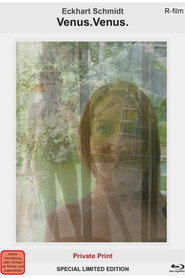 Venus. The Touch poster