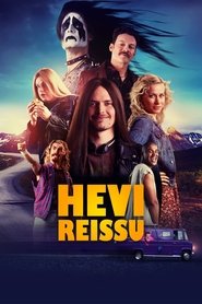 Heavy Trip Película Completa HD 1080p [MEGA] [LATINO] 2018