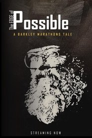 poster The Edge of Possible: A Barkley Marathons Tale