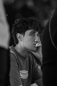 Photo of Dino Mujic image size 1662x2493