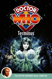 poster Doctor Who: Terminus
