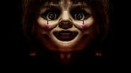 Annabelle wallpaper 