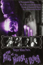 The Fall Of The House Of Usher poster