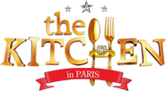 Logo of Kitchen in Paris image size 807x446