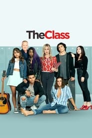 The Class 2022 Soap2Day