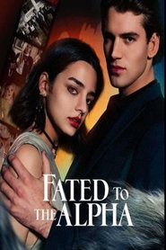 poster Fated to the Alpha