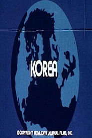 poster Families of the World: Korea