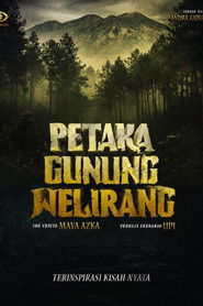 Petaka Gunung Welirang