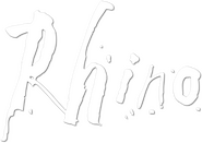 Logo of Rhino image size 414x294