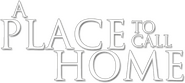 Logo of A Place to Call Home image size 657x296