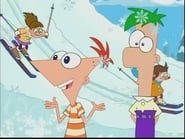 serie Phineas and Ferb saison 1 episode 11 en streaming