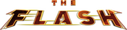 Logo of The Flash image size 781x184