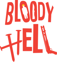 Logo of Bloody Hell image size 1123x1218