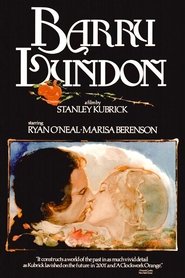 Poster of Barry Lyndon image size 600x900