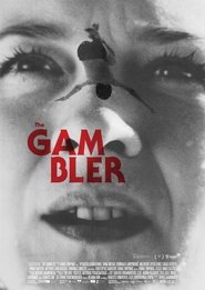 Poster of The Gambler image size 2000x2822