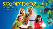 Scooby-Doo 2 - Les Monstres se déchaînent wallpaper 