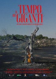 poster The Era of Giants