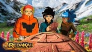 Redakai, les conquérants du Kairu season 1 episode 16