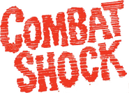 Logo of Combat Shock image size 670x486
