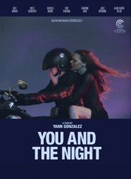poster You and the Night