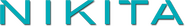 Logo of Nikita image size 788x109