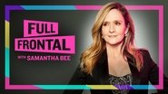 Backdrop of Full Frontal with Samantha Bee image size 3840x2160